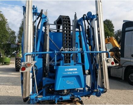 Лемкен Другая, об'ємом двигуна 0 л та пробігом 0 тис. км за 26163 $, фото 4 на Automoto.ua