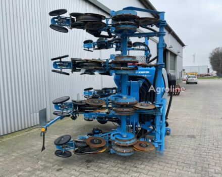 Лемкен Другая, объемом двигателя 0 л и пробегом 0 тыс. км за 46912 $, фото 2 на Automoto.ua