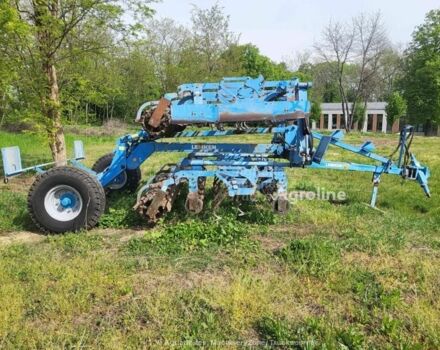 Лемкен Другая, об'ємом двигуна 0 л та пробігом 0 тис. км за 32264 $, фото 1 на Automoto.ua