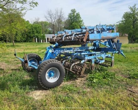 Лемкен Другая, об'ємом двигуна 0 л та пробігом 0 тис. км за 32264 $, фото 2 на Automoto.ua