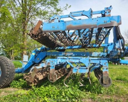 Лемкен Другая, об'ємом двигуна 0 л та пробігом 0 тис. км за 32264 $, фото 4 на Automoto.ua