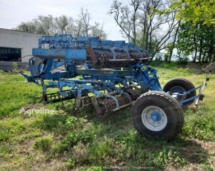 Лемкен Другая, об'ємом двигуна 0 л та пробігом 0 тис. км за 32264 $, фото 3 на Automoto.ua