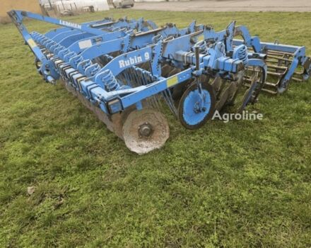 Лемкен Другая, об'ємом двигуна 0 л та пробігом 0 тис. км за 12851 $, фото 2 на Automoto.ua