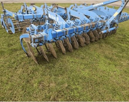 Лемкен Другая, об'ємом двигуна 0 л та пробігом 0 тис. км за 12851 $, фото 3 на Automoto.ua