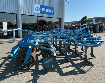 Лемкен Другая, объемом двигателя 0 л и пробегом 0 тыс. км за 18391 $, фото 3 на Automoto.ua