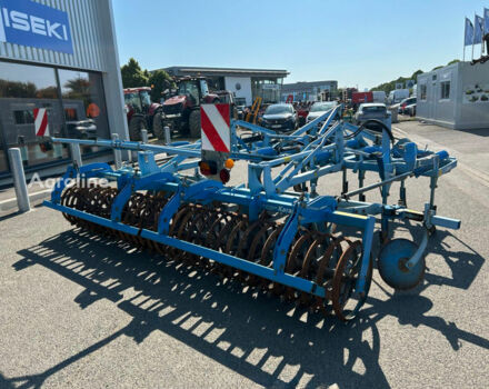 Лемкен Другая, объемом двигателя 0 л и пробегом 0 тыс. км за 18391 $, фото 4 на Automoto.ua