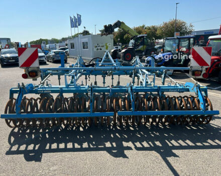 Лемкен Другая, объемом двигателя 0 л и пробегом 0 тыс. км за 18391 $, фото 5 на Automoto.ua