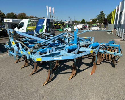 Лемкен Другая, объемом двигателя 0 л и пробегом 0 тыс. км за 18391 $, фото 7 на Automoto.ua