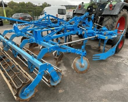 Лемкен Другая, об'ємом двигуна 0 л та пробігом 0 тис. км за 19344 $, фото 2 на Automoto.ua