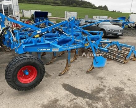 Лемкен Другая, об'ємом двигуна 0 л та пробігом 0 тис. км за 19344 $, фото 3 на Automoto.ua