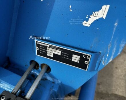 Лемкен Другая, об'ємом двигуна 0 л та пробігом 0 тис. км за 40988 $, фото 6 на Automoto.ua