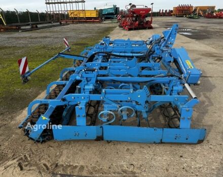 Лемкен Другая, об'ємом двигуна 0 л та пробігом 0 тис. км за 40988 $, фото 1 на Automoto.ua