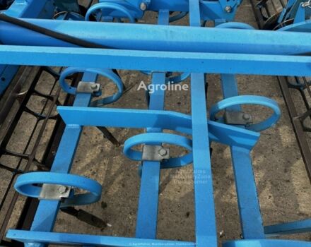 Лемкен Другая, об'ємом двигуна 0 л та пробігом 0 тис. км за 40988 $, фото 4 на Automoto.ua