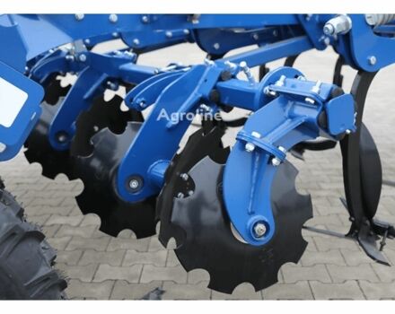 Лемкен Другая, об'ємом двигуна 0 л та пробігом 0 тис. км за 20489 $, фото 16 на Automoto.ua