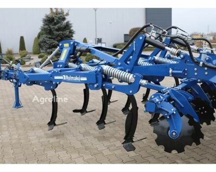 Лемкен Другая, об'ємом двигуна 0 л та пробігом 0 тис. км за 20489 $, фото 9 на Automoto.ua