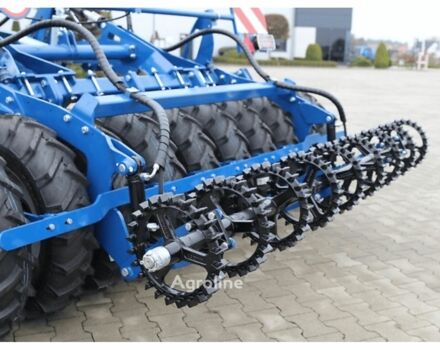 Лемкен Другая, об'ємом двигуна 0 л та пробігом 0 тис. км за 20489 $, фото 13 на Automoto.ua