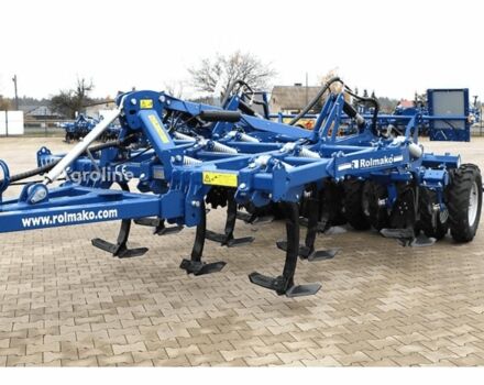 Лемкен Другая, об'ємом двигуна 0 л та пробігом 0 тис. км за 20489 $, фото 3 на Automoto.ua