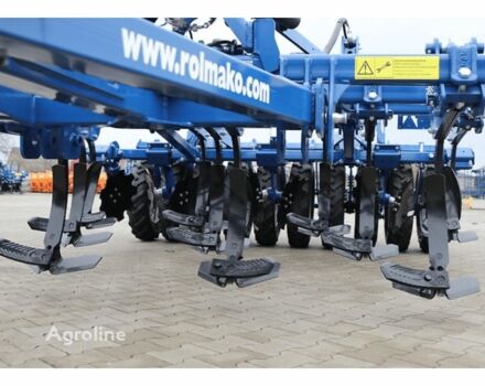 Лемкен Другая, об'ємом двигуна 0 л та пробігом 0 тис. км за 20489 $, фото 10 на Automoto.ua