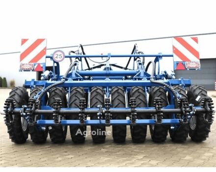 Лемкен Другая, об'ємом двигуна 0 л та пробігом 0 тис. км за 20489 $, фото 14 на Automoto.ua