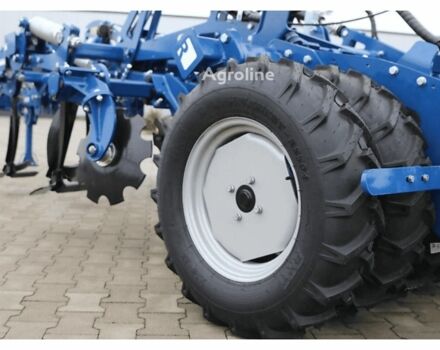 Лемкен Другая, об'ємом двигуна 0 л та пробігом 0 тис. км за 20489 $, фото 18 на Automoto.ua