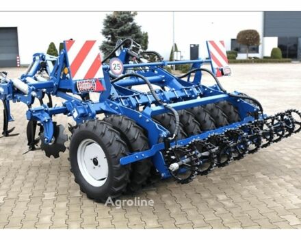 Лемкен Другая, об'ємом двигуна 0 л та пробігом 0 тис. км за 20489 $, фото 6 на Automoto.ua