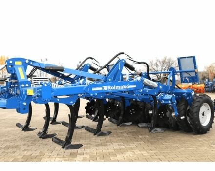 Лемкен Другая, об'ємом двигуна 0 л та пробігом 0 тис. км за 20489 $, фото 5 на Automoto.ua