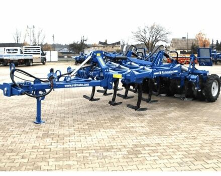 Лемкен Другая, об'ємом двигуна 0 л та пробігом 0 тис. км за 20489 $, фото 4 на Automoto.ua