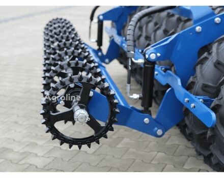 Лемкен Другая, об'ємом двигуна 0 л та пробігом 0 тис. км за 20489 $, фото 15 на Automoto.ua