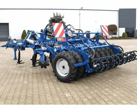 Лемкен Другая, об'ємом двигуна 0 л та пробігом 0 тис. км за 20489 $, фото 8 на Automoto.ua