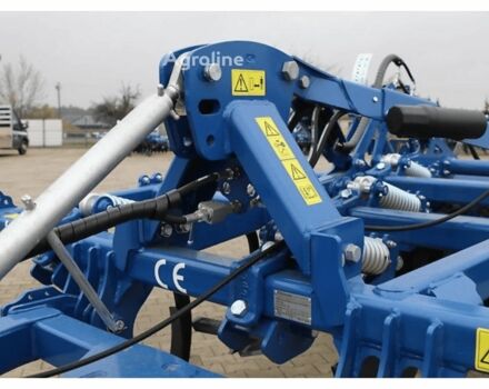 Лемкен Другая, об'ємом двигуна 0 л та пробігом 0 тис. км за 20489 $, фото 11 на Automoto.ua