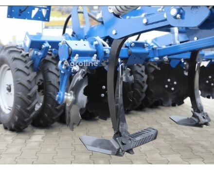 Лемкен Другая, об'ємом двигуна 0 л та пробігом 0 тис. км за 20489 $, фото 17 на Automoto.ua