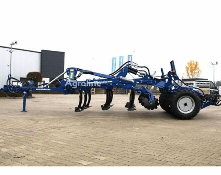 Лемкен Другая, об'ємом двигуна 0 л та пробігом 0 тис. км за 20489 $, фото 7 на Automoto.ua