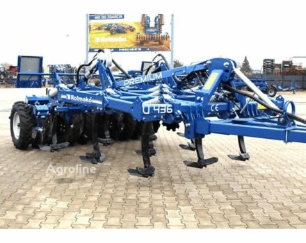 Лемкен Другая, об'ємом двигуна 0 л та пробігом 0 тис. км за 20489 $, фото 2 на Automoto.ua