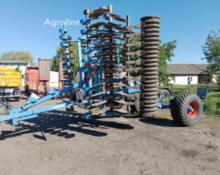 Лемкен Другая, об'ємом двигуна 0 л та пробігом 0 тис. км за 20583 $, фото 2 на Automoto.ua