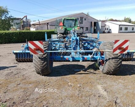 Лемкен Другая, об'ємом двигуна 0 л та пробігом 0 тис. км за 20583 $, фото 6 на Automoto.ua