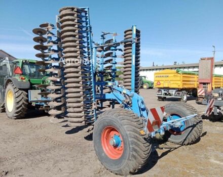 Лемкен Другая, об'ємом двигуна 0 л та пробігом 0 тис. км за 20583 $, фото 3 на Automoto.ua