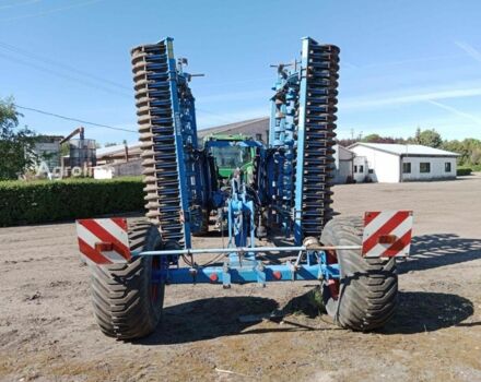 Лемкен Другая, об'ємом двигуна 0 л та пробігом 0 тис. км за 20583 $, фото 4 на Automoto.ua