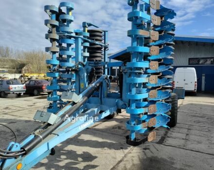 Лемкен Другая, об'ємом двигуна 0 л та пробігом 0 тис. км за 27791 $, фото 8 на Automoto.ua