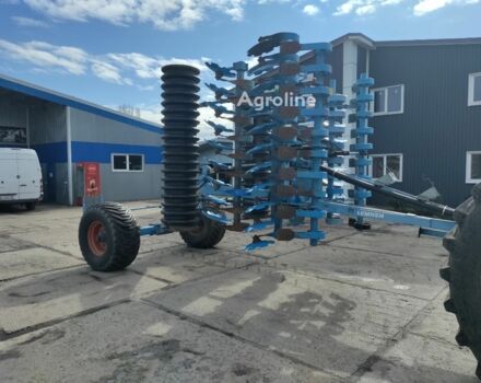 Лемкен Другая, об'ємом двигуна 0 л та пробігом 0 тис. км за 27791 $, фото 7 на Automoto.ua