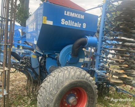 Лемкен Другая, об'ємом двигуна 0 л та пробігом 0 тис. км за 57289 $, фото 2 на Automoto.ua