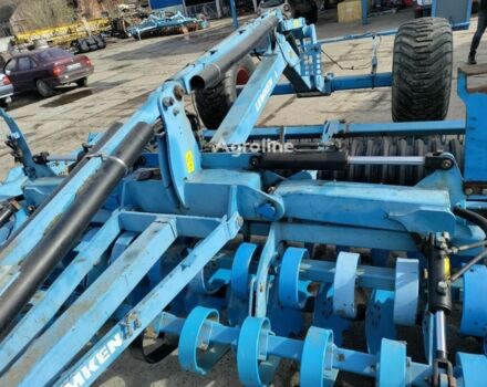 Лемкен Другая, об'ємом двигуна 0 л та пробігом 0 тис. км за 27791 $, фото 2 на Automoto.ua