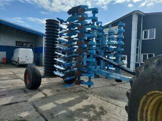 Лемкен Другая, об'ємом двигуна 0 л та пробігом 0 тис. км за 27791 $, фото 4 на Automoto.ua