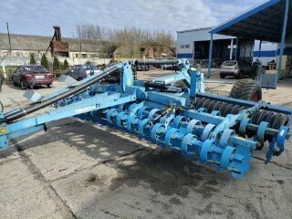 Лемкен Другая, об'ємом двигуна 0 л та пробігом 0 тис. км за 27791 $, фото 6 на Automoto.ua