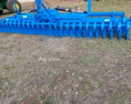 Лемкен Другая, объемом двигателя 0 л и пробегом 0 тыс. км за 19339 $, фото 2 на Automoto.ua