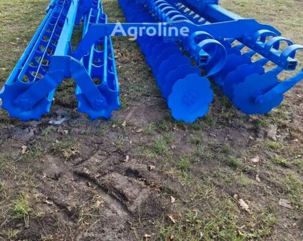 Лемкен Другая, объемом двигателя 0 л и пробегом 0 тыс. км за 19339 $, фото 6 на Automoto.ua