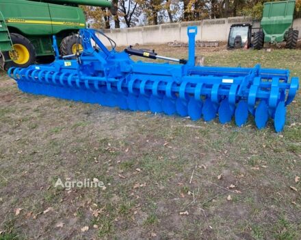 Лемкен Другая, объемом двигателя 0 л и пробегом 0 тыс. км за 19339 $, фото 1 на Automoto.ua