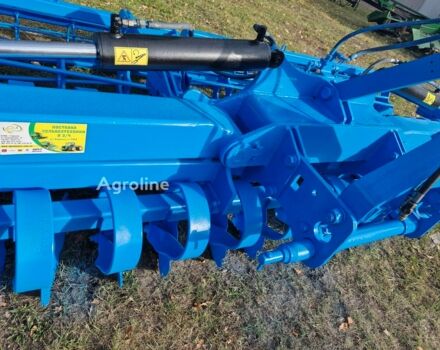 Лемкен Другая, объемом двигателя 0 л и пробегом 0 тыс. км за 19339 $, фото 3 на Automoto.ua