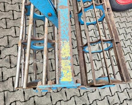 Лемкен Другая, об'ємом двигуна 0 л та пробігом 0 тис. км за 57362 $, фото 10 на Automoto.ua
