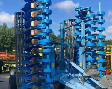 Лемкен Другая, объемом двигателя 0 л и пробегом 0 тыс. км за 42217 $, фото 3 на Automoto.ua