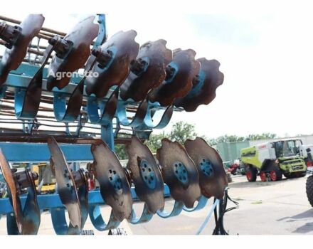 Лемкен Другая, объемом двигателя 0 л и пробегом 0 тыс. км за 29734 $, фото 9 на Automoto.ua